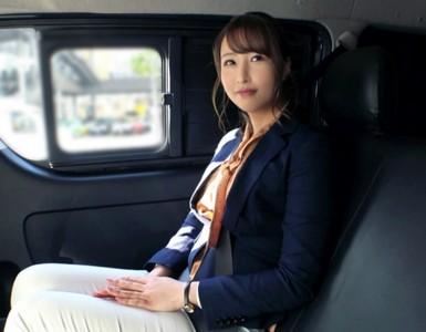 【OLエロ動画】「今日はエロい事します❤」化粧品会社で働く美人めぐさん24歳は見た目と違いドスケベOL。勃起チンポでイク
