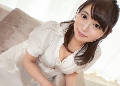 ※喘ぎ声マジ最高【巨乳素人エロ動画】経験人数1人のお嬢様爆乳JDが上目遣いでフェラしながらオナる。チンポ挿入でイキ乱れる
