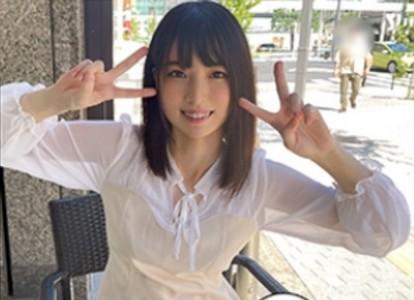 【シロウトエロ動画】22歳の美少女がお酒を飲み、大好きなおちんちんで突かれまくる！