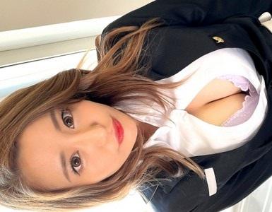 ※マジ可愛い！【巨乳ギャルエロ動画】可愛いHカップ爆乳ギャル22歳が普段は地味系だがエッチになり豹変！チンポ挿入で激イキ