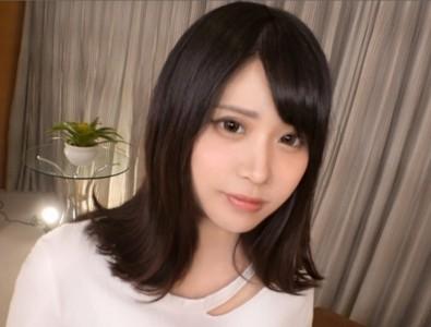 【JDエロ動画】「ダメェー！出ちゃうー！！」綺麗な現役JDが極太チンポ勃起チンポで突かれ大量潮吹きしながらイク❤