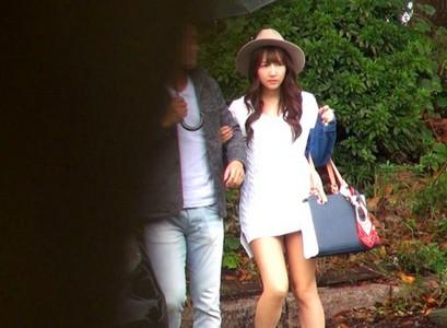 【巨乳エロ動画】＜三上悠亜＞「ねぇ、今日もシようねっ♥」三上悠亜のプライベートを隠しカメラで盗撮
