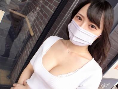 ※可愛い！【素人ナンパエロ動画】クソ可愛い美脚で美尻で美巨乳なお姉さんをナンパしホテルへ連れ込み勃起チンポでガン突き！