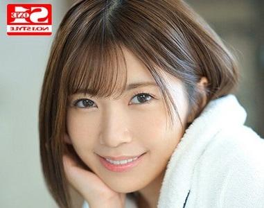 【AVデビューエロ動画】＜つばさ舞＞某雑誌からグラビアの依頼も受けた事がある22歳の巨乳ちゃんがAVデビュー！