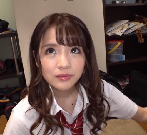 【ギャルJKエロ動画】半端なく可愛いギャルJKを自宅へ連れてきてハメつける