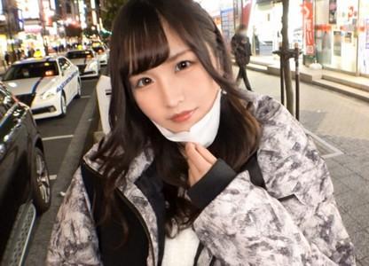 【素人ナンパエロ動画】彼氏に振られナンパ待ちしている美人お姉さん20歳をナンパしホテルに連れ込みエッチ