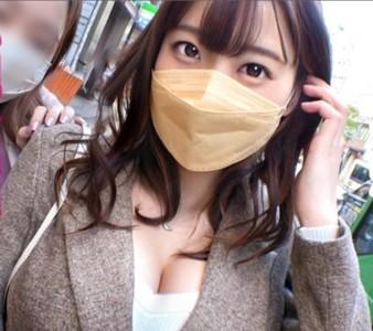 【巨乳シロウトエロ動画】マルチ勧誘女子に「入会するからヤラして」と言いホテルでエッチ。プルンプルンのおっぱいが揺れエロい