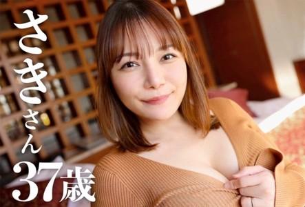 【巨乳人妻エロ動画】「旦那とはシテません...」セックスレスの37歳巨乳人妻が車でオナニー後ホテルで他人棒を味わう❤