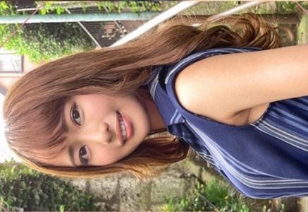 ※個人撮影【美人素人エロ動画】めっちゃ可愛いRENさん21歳とデート後ホテルでいちゃいちゃエッチ♡騎乗位で自ら腰を振る！