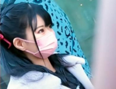 ※閲覧注意！【美少女レイプエロ動画】＜ツキマトイ＞街で見つけた美少女を尾行し電車内で痴漢、部屋に侵入し寝込みをレイプ