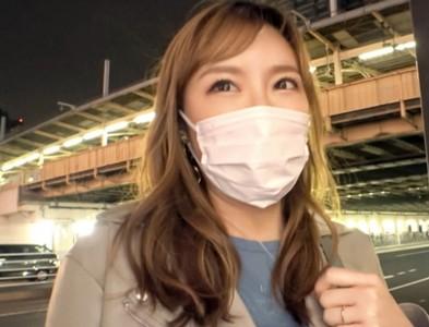 【巨乳人妻エロ動画】旦那が不倫していて欲求不満な巨乳人妻りおさん25歳が他人棒で日ごろの欲求を爆発させる！