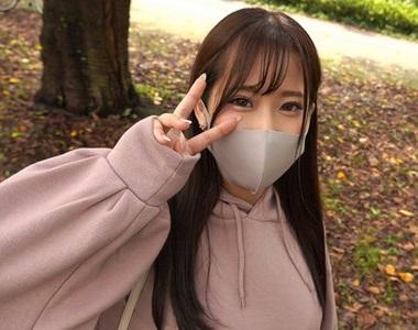 【AVデビューエロ動画】＜夏海さや＞あどけない顔にGカップの大人の身体！男ならヤリたいと思う完璧な女の子のAVデビュー作