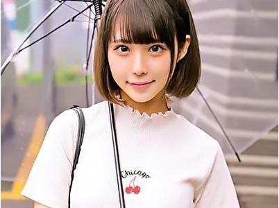 【痴女エロ動画】こんなロリ顔で可愛い子が巨乳痴女！M男をEカップのおっぱいでいじめ射精させる♡