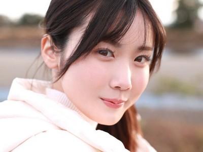 【AVデビューエロ動画】＜河北あさひ＞めっちゃ美少女がAVデビューでJK制服絡みを披露。