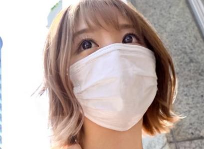【NTRエロ動画】＜浜崎真緒＞カップルに声を掛け女側にバレないように彼氏と浜崎真緒がエッチをする。