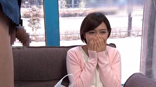 「早漏を直して女性を満足させたいです！」そんな熱い思いの早漏男子を募集！街で見かけた新卒社会人のお姉さんたちに早漏改善のお手伝いをお願いしちゃいました！