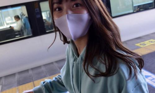 【夏木りん】台本無しで本能のままハメ倒す！2人っきりの温泉旅行！等身大の夏木りんの生々しく艶かしい姿がここに！