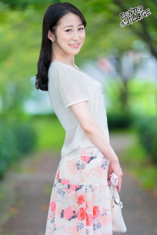 「本当は工場の巨大冷蔵庫の中でHしたことあるような女なんです（笑）」美竹千里さん37歳、専業主婦！今年で結婚11年目になる一児の母！