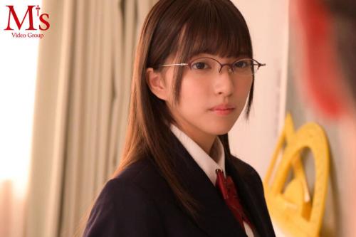 私、興奮するんです…数字や数式や先生のチ○ポに…！教え子の理系インテリ優等生の裏の顔は中年チ○ポが大好きな変態手コキストでした！