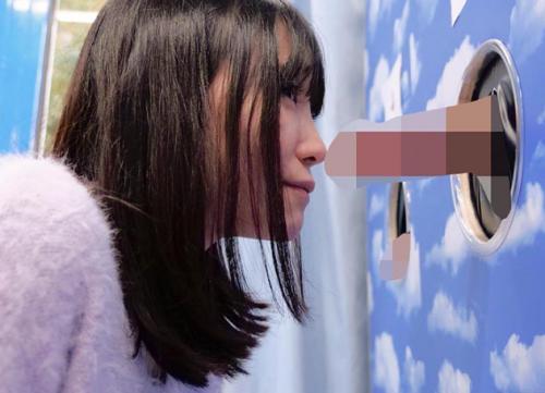 ズラリと並ぶチ○ポの中から愛する彼氏のチ○ポを当てられるか？を大検証！羞恥状況と意外と差がない見た目に「明るい所で見ないから～（汗）」
