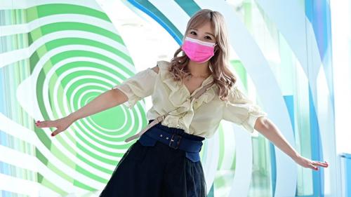 某恋愛リアリティ番組で放送できない裏側の映像！デートのあと発情しきった2人は…！→1人目◆ロリ顔に小麦色の肌！