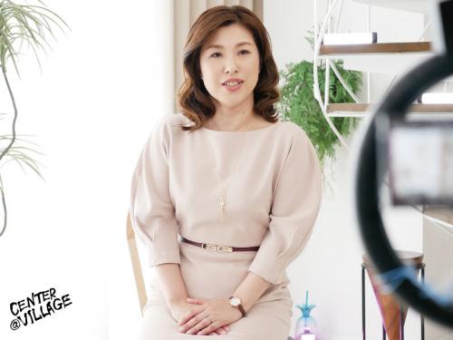 「夫とのセックスは新婚初夜の記憶を越えることが出来ないんです！」藤和弓香さん44歳！現在コンビニのパートタイマーとして働く一児の母！