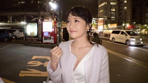 ナンパなんて久しぶり♡人妻がナンパ師の竿に堕ちる