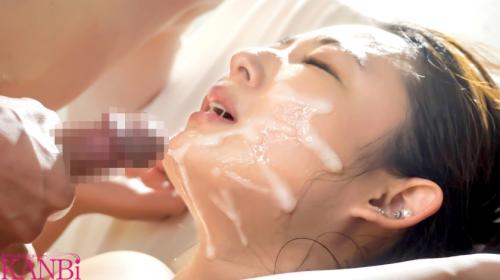 ザーメンパックだｗフェロモンムンムン美熟女松岡すずの性欲が爆発