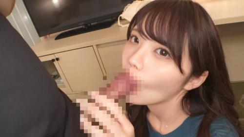 美味しい♡汐留というオシャレスポットに立つビルの一棟で受付嬢をしている美人OLがセックス