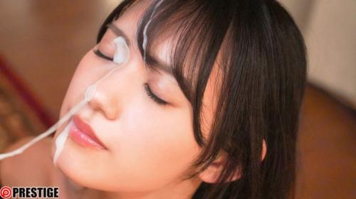 精子かけて♡全裸家政婦八掛うみのおま●こを味わう