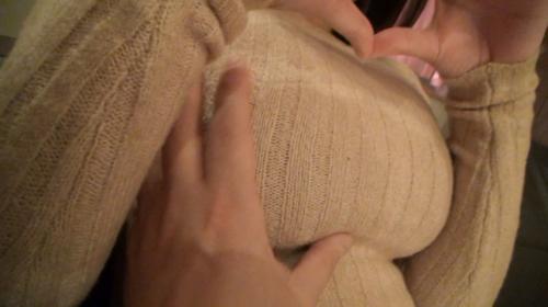 柔らかいねｗくびれボインの美人受付嬢が身体を震わせセックス