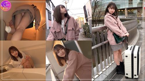 清楚なふりしてドスケベだｗ岡山から上京してきた純朴美少女がガチでセックス