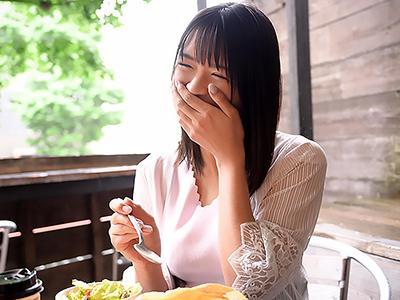 生徒会長まで務めた優等生は、実はエロエロ淫乱ビッチだった！濃密セックスで絶叫