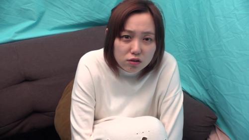 「ああっ！だめぇっっ！！」彼氏持ちの素人巨乳女子をナンパし、デカチンポを挿入、中出しまで