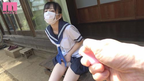 【七沢みあ】美乳美少女JKが義理の父に快楽調教され変態へと変貌！ローターで羞恥プレイにハードオナニーまで熟す女子高生！