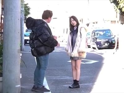 【マジックミラー号】キュン死不可避JKさんが拘束された状態でパコしてイキ潮吹き散らしながらガッツリパコしてしまうｗｗｗ