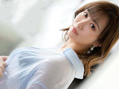 【デビュー作品】テレビ業界から数年間姿を消した元女子アナがAVｷﾀ━(ﾟ∀ﾟ)━!カメラ前で初エッチして感じちゃうｗｗｗ