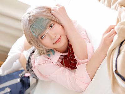 【JK×パンチラ】記憶が飛んでしまうほど泥酔いした次の日の朝に見知らぬJKが隣に!!慌てるも誘惑されまたまたパコｗｗｗ