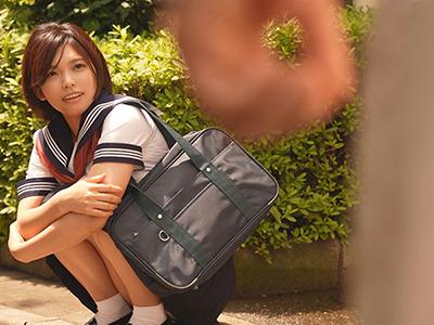 【恋愛】「あたし引っ越すんだ」20歳以上も歳の離れた激カワ制服美少女と一心不乱にパコが激エロなんだがｗｗｗ