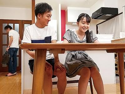 【兄×妹】お母さんが再婚して出来た血の繋がりのないお兄ちゃん!!仲良くなりすぎて両親が不在中にパコしまくりｗｗｗ