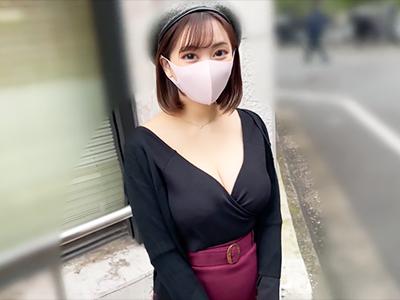 【素人×不倫】大都会で不倫にのめり込む元RQ美人妻さんの神乳クビレBODYに勃起不可避!!デカチンでバコバコ突き膣内射精したったｗｗｗ