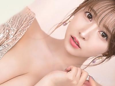 【主観×アイドル】AVを超越した極上BODYアイドルによる極上主観オナサポ!!男性を刺激してひたすら抜きまくりｗｗｗ