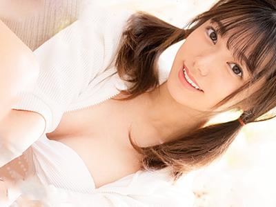 【デビュー作品】清楚系の透明感溢れる激カワ女子大生がAVデビュー!!ギンギン肉棒挿れられアンアンが抜けるｗｗｗ
