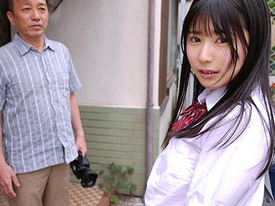 【リアルドキュメント】「オジサンのチンチン入ってる・・・♥」オヤジ好き美少女の台本一切無しパコが激エロｗｗｗ