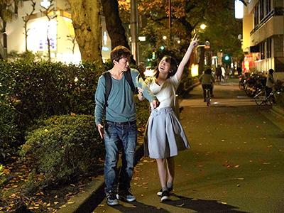 【ドラマ×片思い】思いを寄せていた可愛い美少女が酔ったら激エロ!!エッチしまくりが天国すぎるんだがｗｗｗ