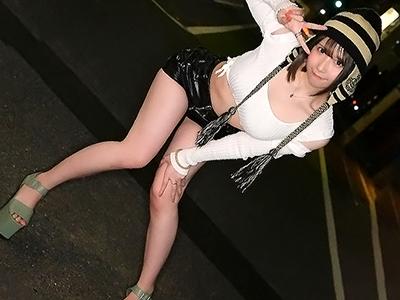 【逆ナン】アイドル急に可愛い美少女に逆ナンされドキドキのM男!!車内でオチンポ弄ばれ感じまくりがヤバいっすｗｗｗ