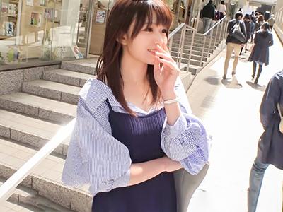 【素人ナンパ】キュン死不可避のスレンダー美人エステティシャンをガチナンパ!!コンプレックス貧乳お披露目してガッツリパコｗｗｗ