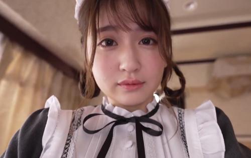 真面目な従順メイドがチンコを見ると痴女に豹変！ドM主人を調教ｗ