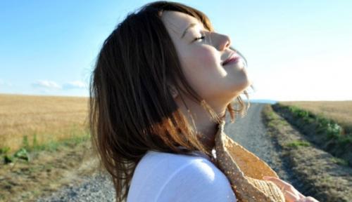 道産子爆乳JK二人組のセックス実習！ｗ大草原での青姦で大量の中出し！3Pセックスで仲間割れ寸前ｗ