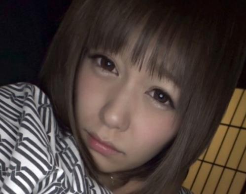 【紺野ひかる】憧れの女優との温泉一泊ラブラブハメ撮り旅行！すっぴんでもかわいプライベートな濃厚ファックは必見！